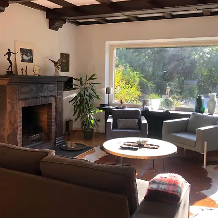 Gaestehaus Burkhardt Habitación en casa particular