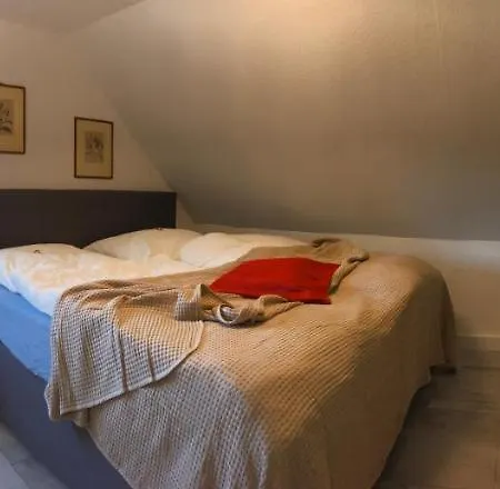 Gaestehaus Burkhardt Habitación en casa particular Düsseldorf