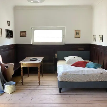 Gaestehaus Burkhardt Accommodatie bij particulieren *